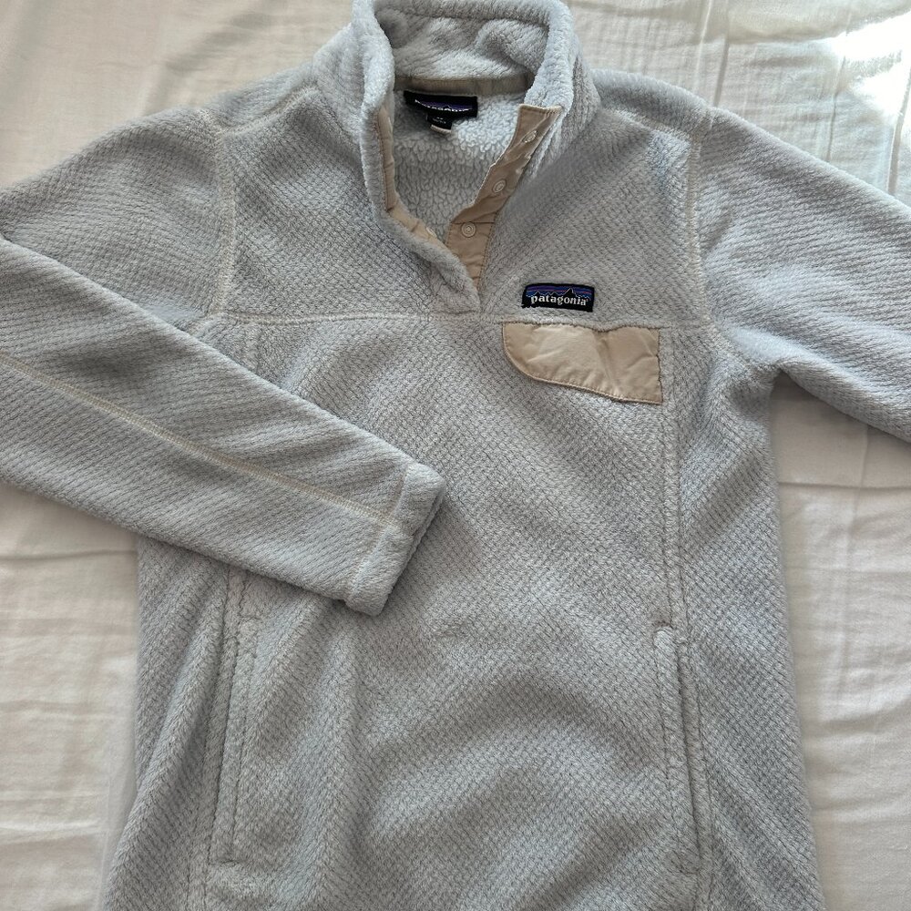 Patagonia Pullover Womens XS